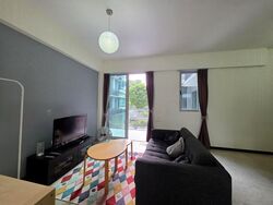 Mackenzie 88 (D9), Apartment #517044171